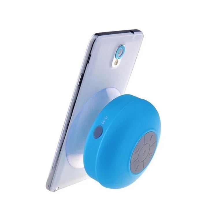 AquaBeat® - Parlante Bluetooth Impermeable