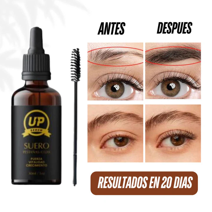 SERUM DE PESTAÑAS